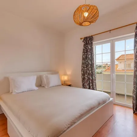 In Ribamar - Lissabon Region 42000 Вилла *