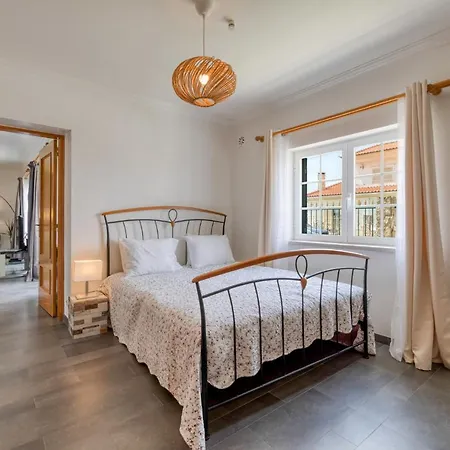 In Ribamar - Lissabon Region 42000 Holiday home *