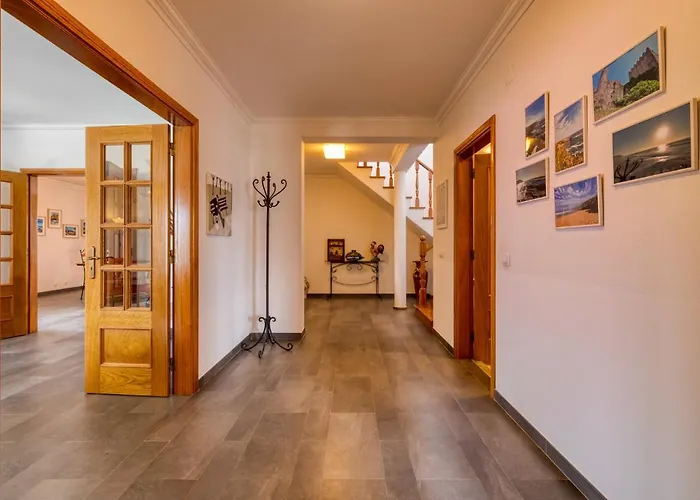 Villa In Ribamar - Lissabon Region 42000 Ribamar (Lourinha)