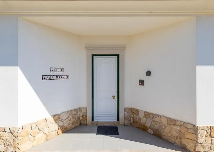 In Ribamar - Lissabon Region 42000 Villa